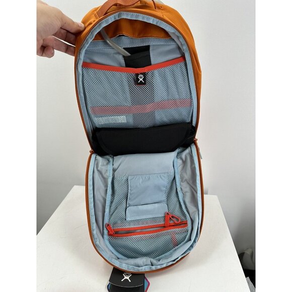 Hydro Flask 14L Down Shift Hydration Pack Orange - Picture 12 of 12